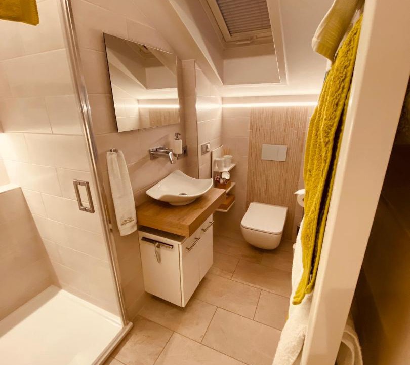 Photo of Bathroom in Oberschonau