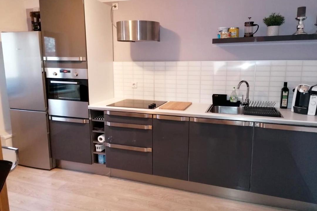 Photo of Kitchen in Ochsenfurt