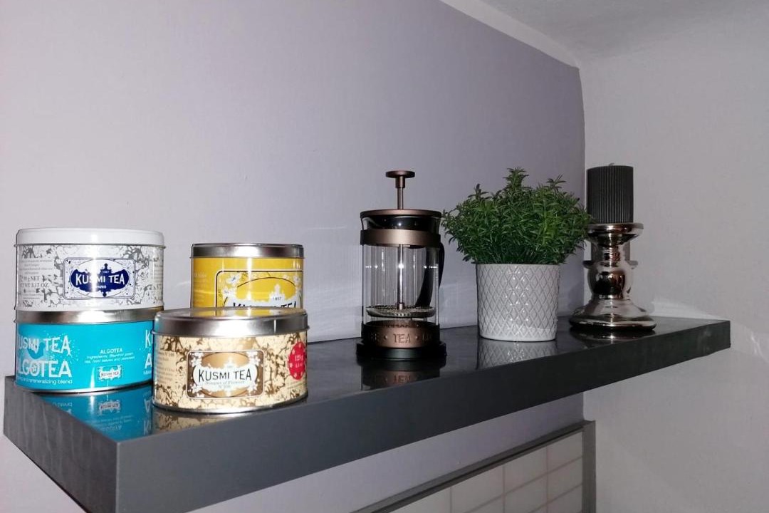 Photo of Kitchen in Ochsenfurt