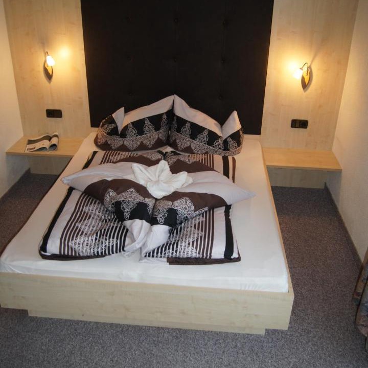 Photo of Bedroom in Laengenfeld