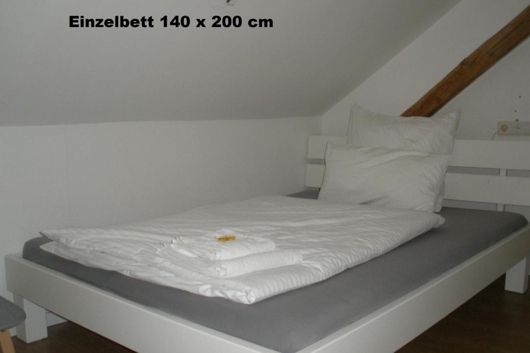 Photo of Bedroom in Bad Windsheim