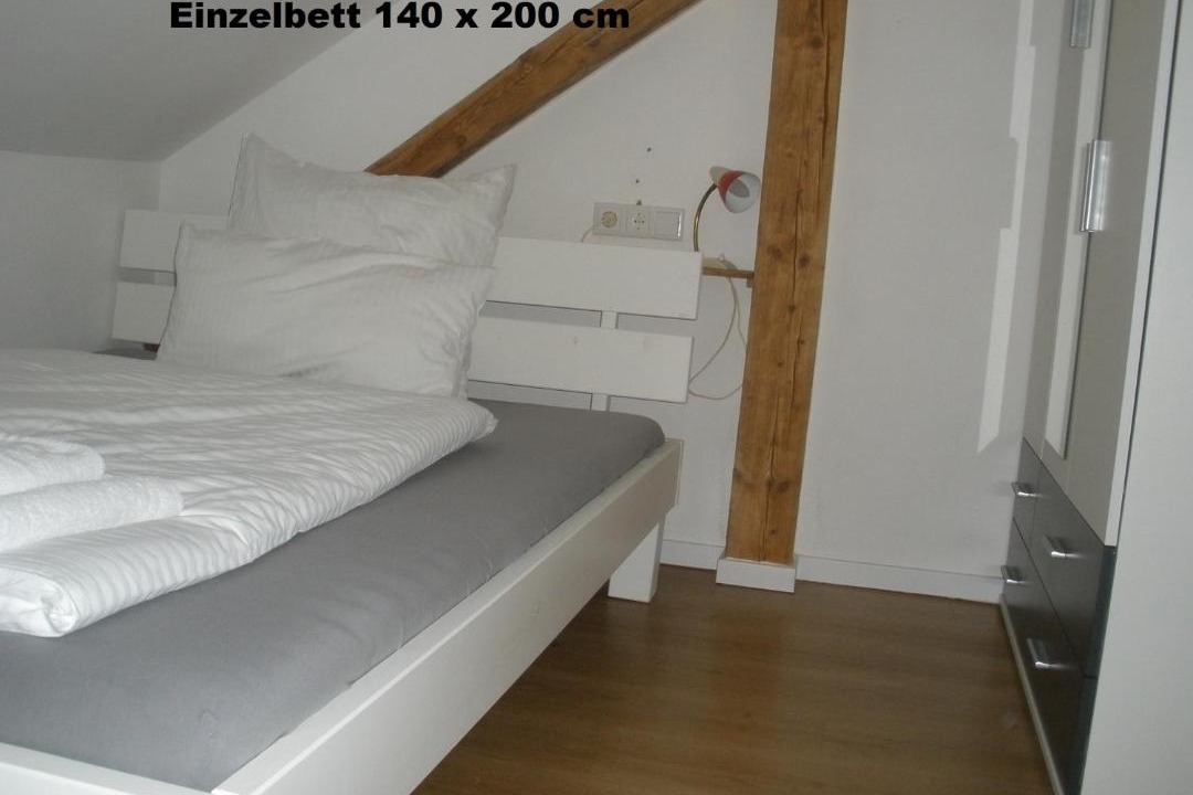 Photo of Bedroom in Bad Windsheim