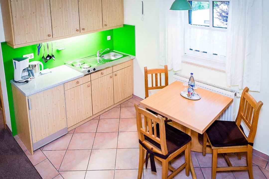 Photo of Kitchen in Aunham