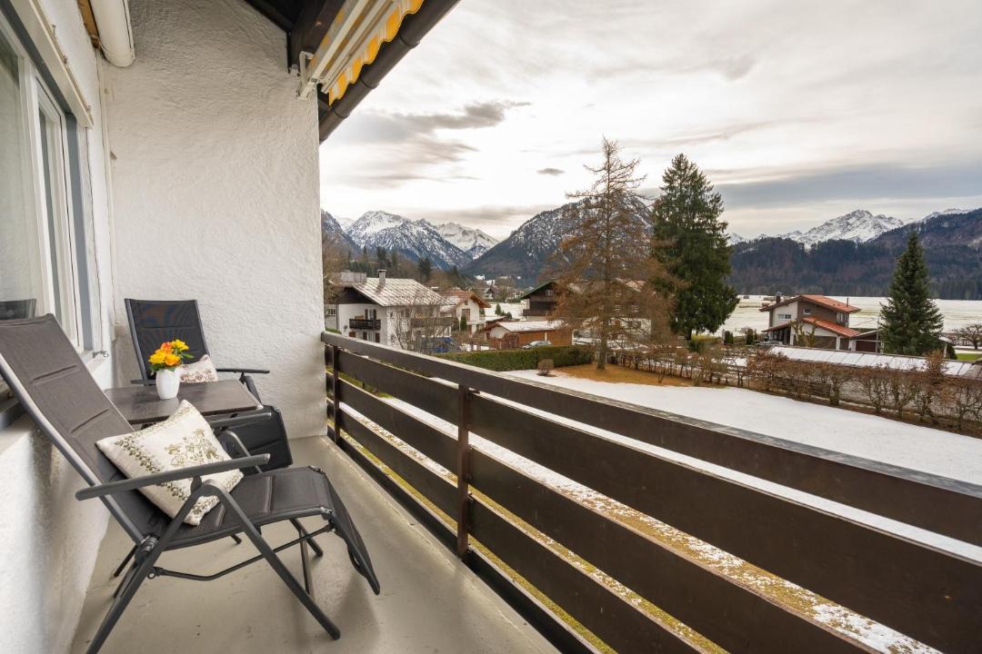 Photo of Others in Oberstdorf