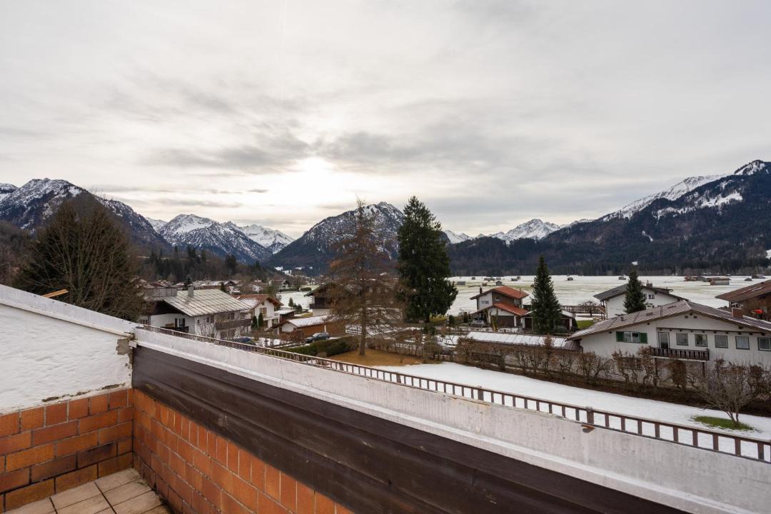 Photo of Others in Oberstdorf