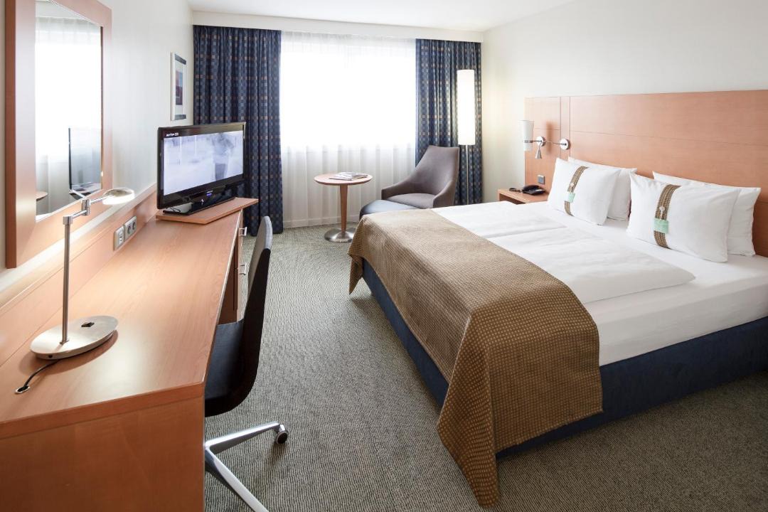Photo of Bedroom in Au-Haidhausen