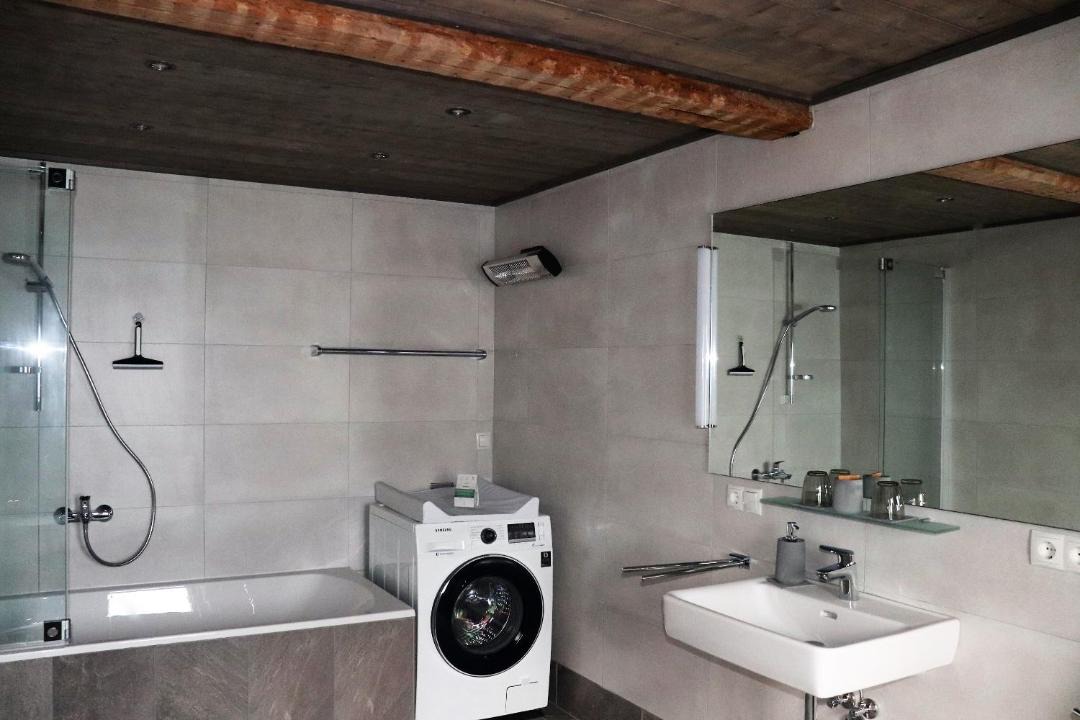 Photo of Bathroom in Sautens