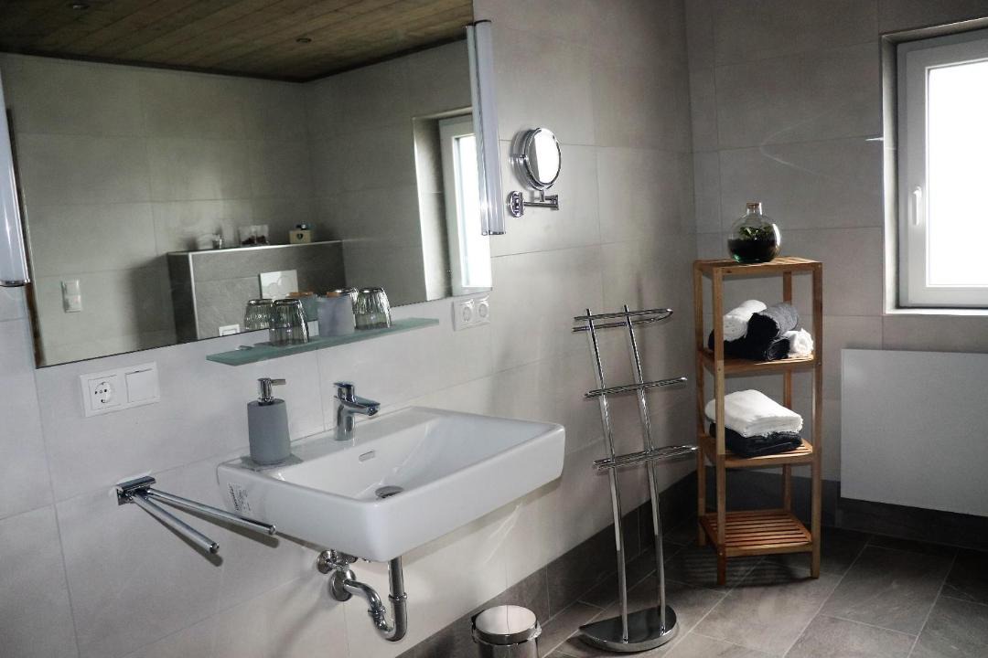 Photo of Bathroom in Sautens