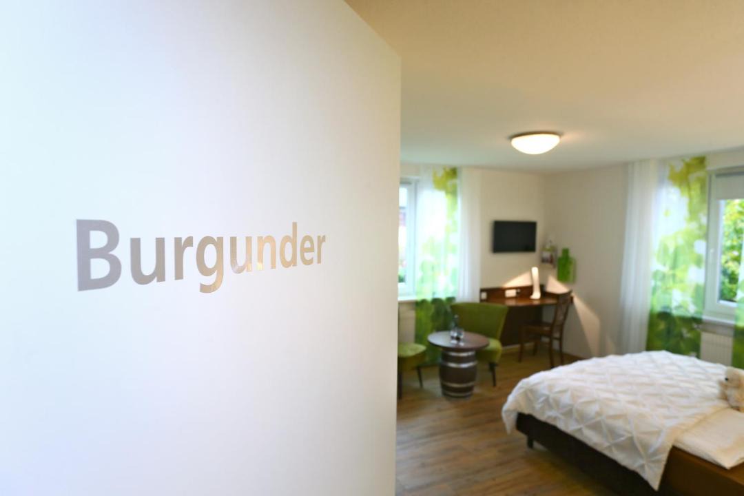 Photo of Others in Thuengersheim