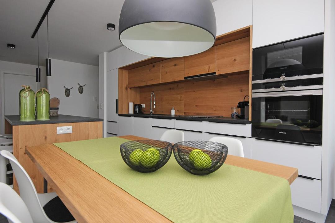 Photo of Kitchen in Wertach