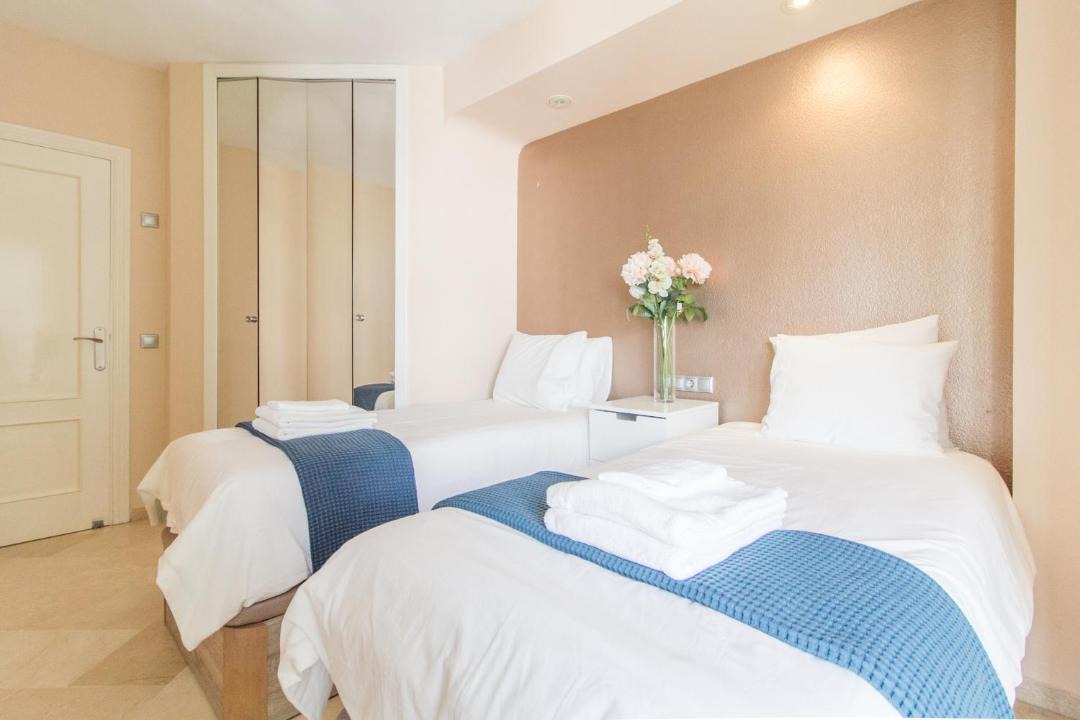 Photo of Bedroom in Mijas