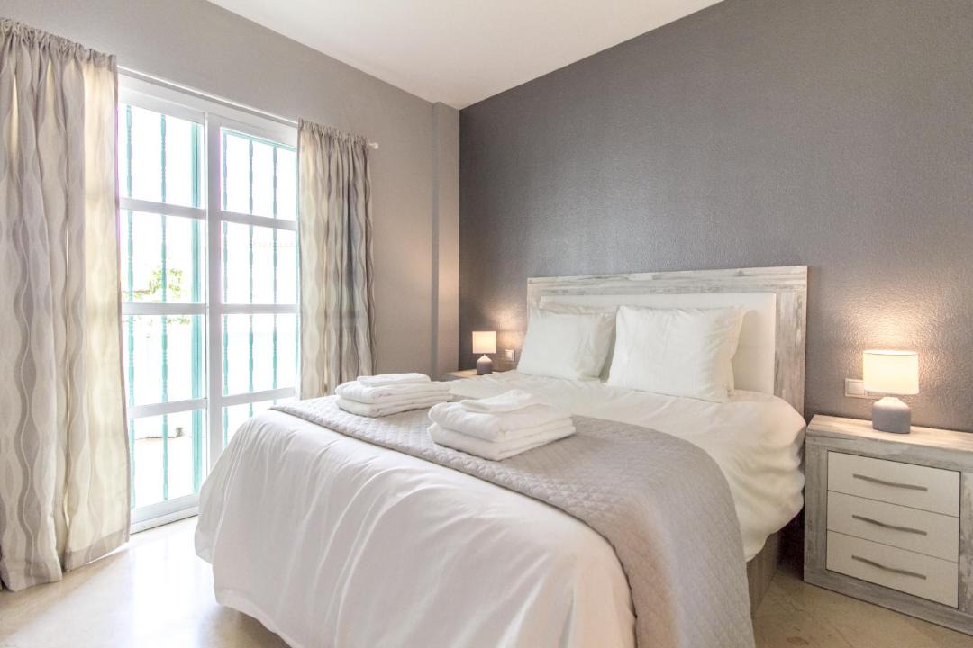 Photo of Bedroom in Mijas