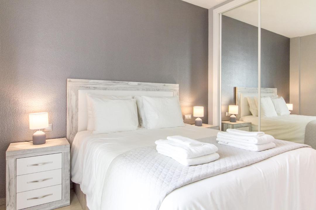 Photo of Bedroom in Mijas