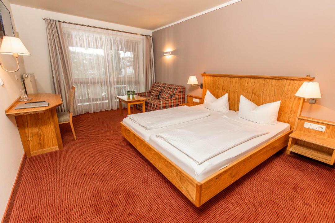 Photo of Bedroom in Chamerau