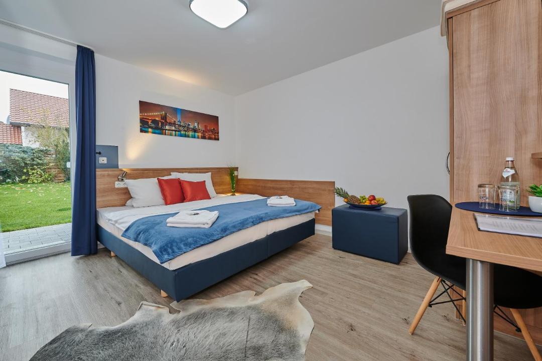 Photo of Bedroom in Aiterhofen