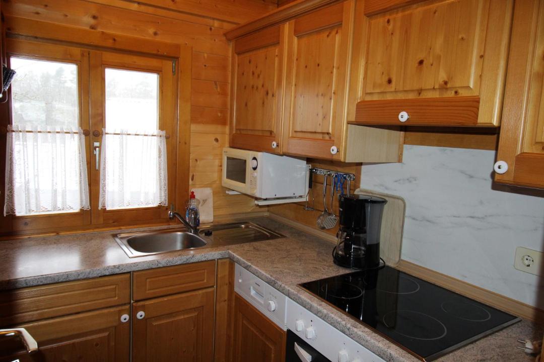 Photo of Kitchen in Stamsried