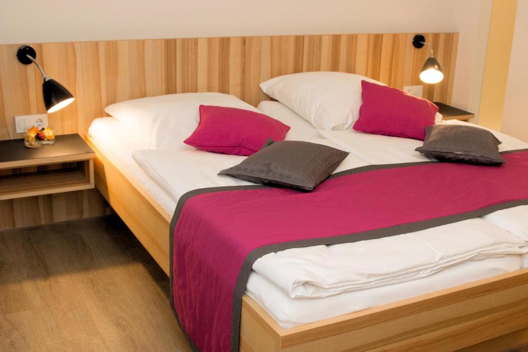 Photo of Bedroom in Eggolsheim