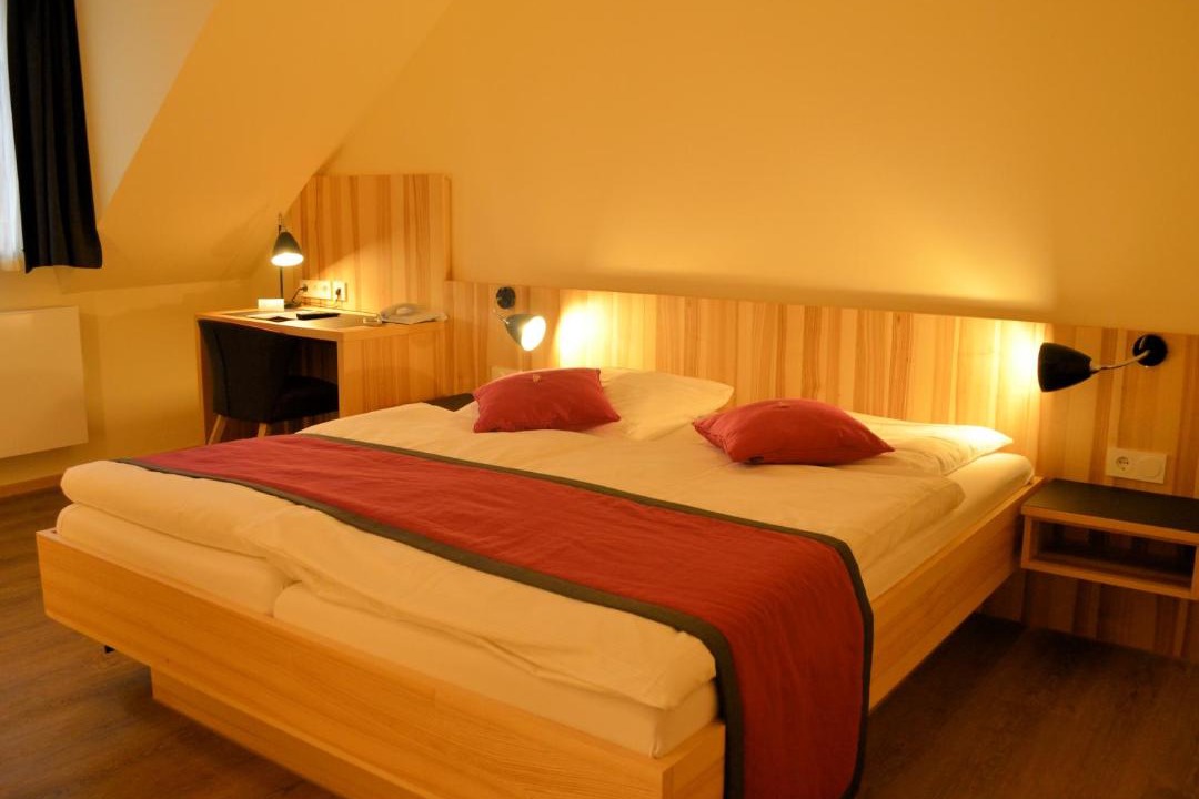 Photo of Bedroom in Eggolsheim