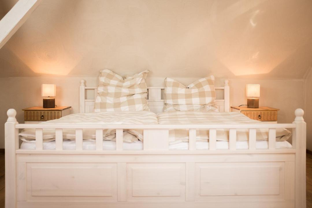 Photo of Bedroom in Thurnau