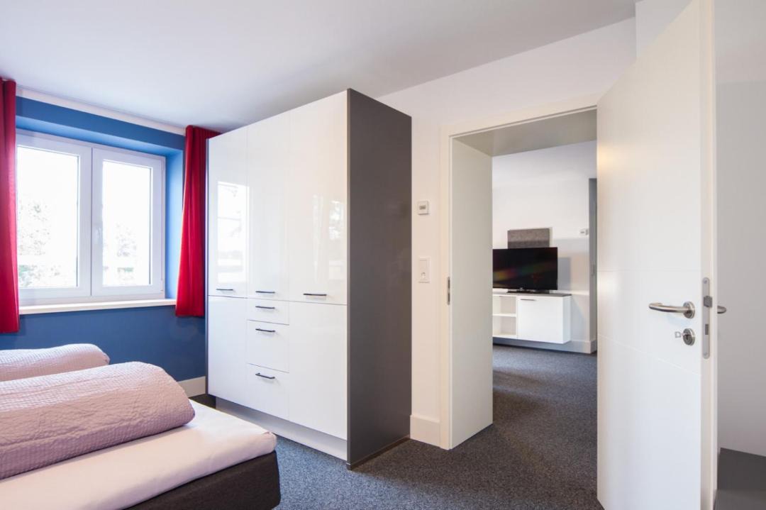 Photo of Bedroom in Muennerstadt