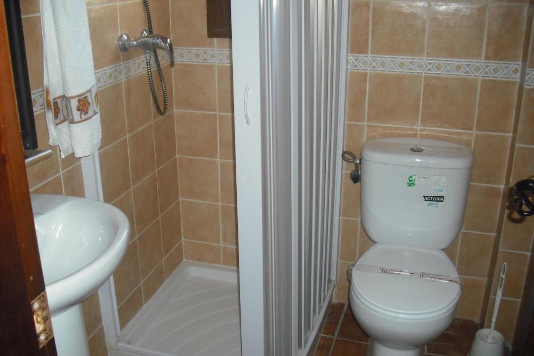 Photo of Bathroom in Montejaque