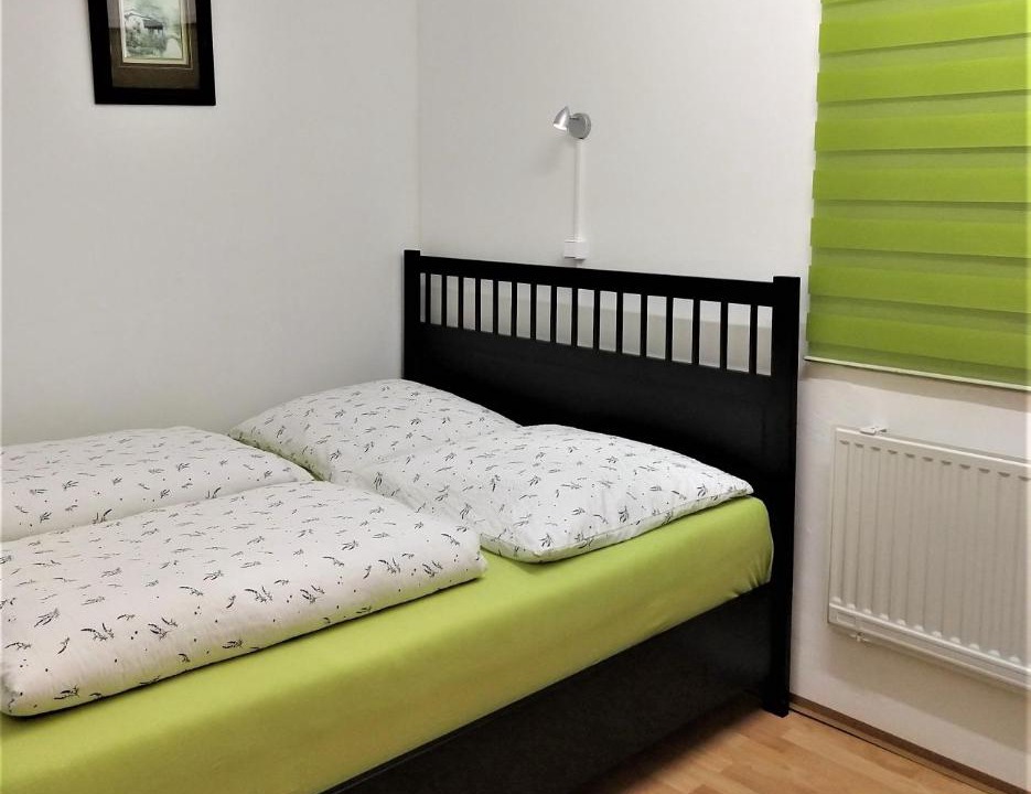 Photo of Bedroom in Zirndorf
