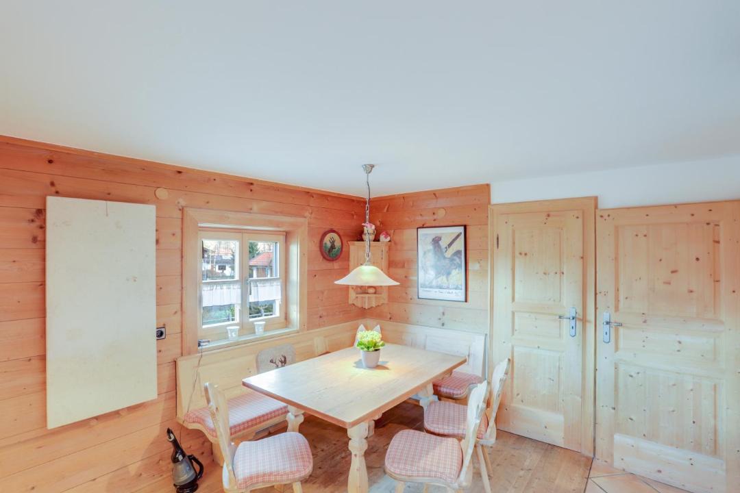 Photo of Livingroom in Rottach-Egern