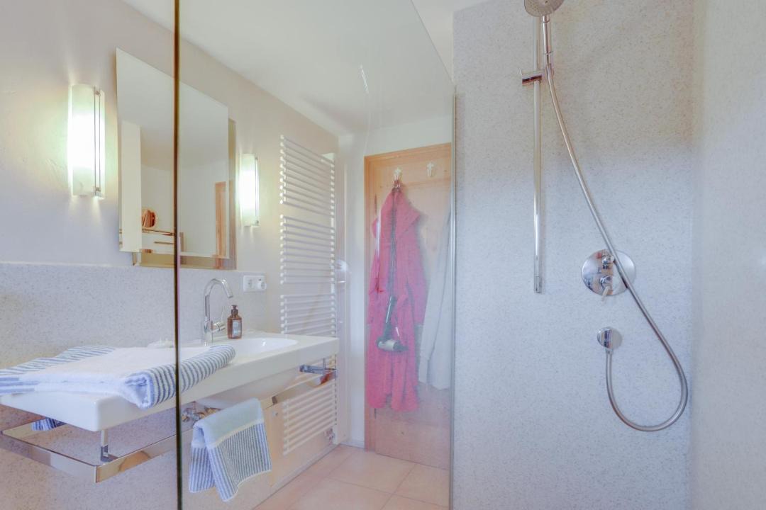 Photo of Bathroom in Rottach-Egern