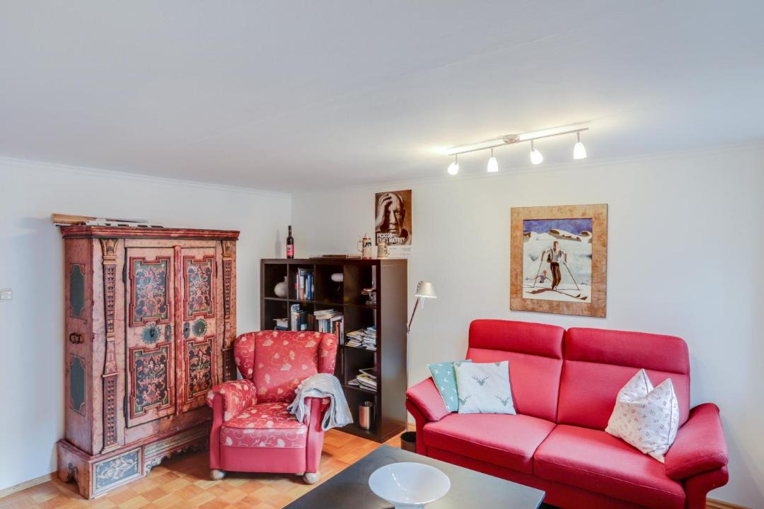 Photo of Livingroom in Rottach-Egern