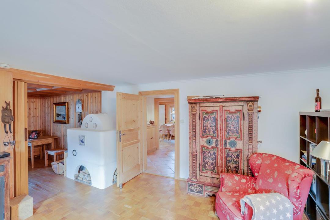 Photo of Livingroom in Rottach-Egern