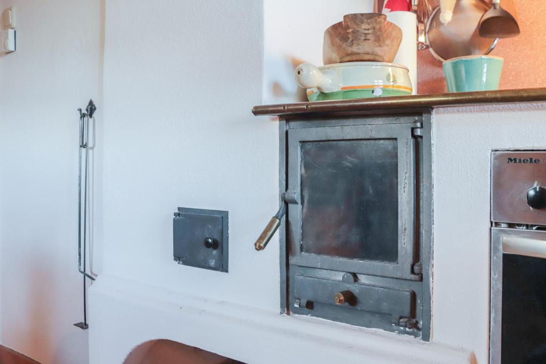 Photo of Kitchen in Rottach-Egern