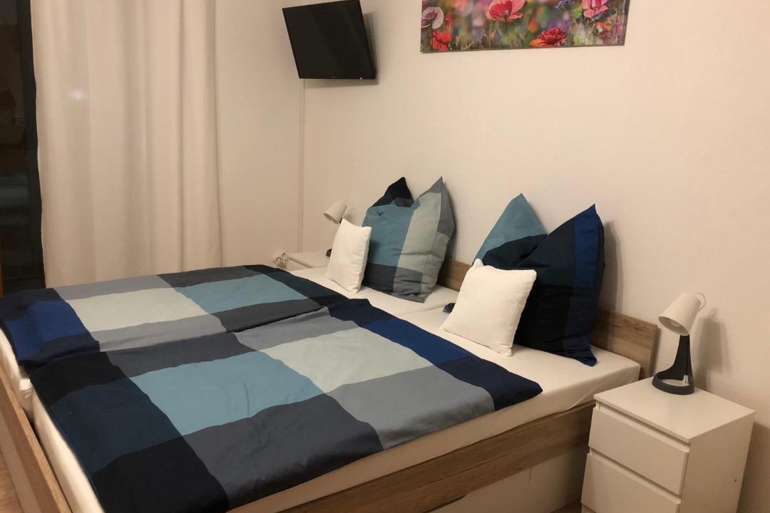 Photo of Bedroom in Gilching