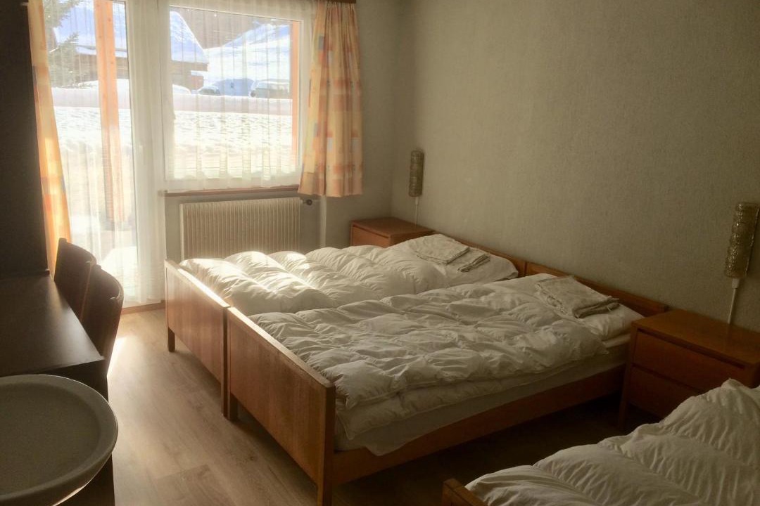 Photo of Others in Saas Grund