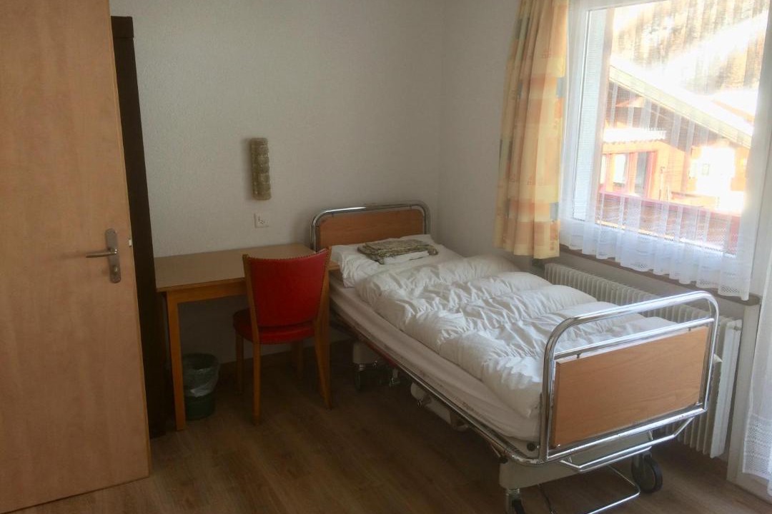 Photo of Others in Saas Grund