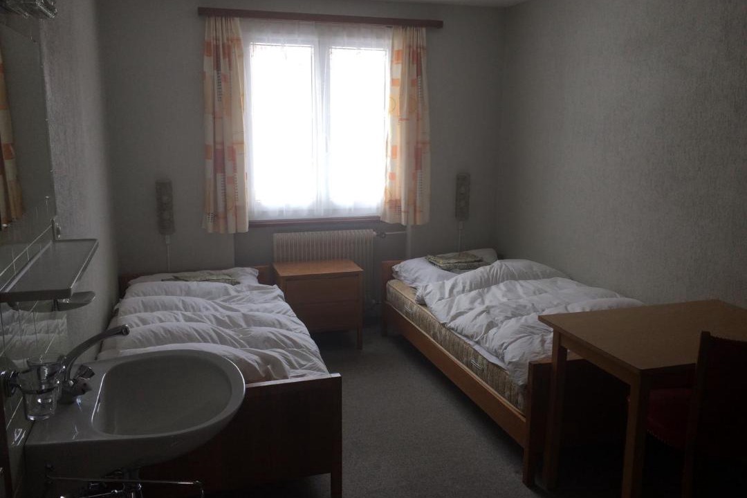 Photo of Bedroom in Saas Grund