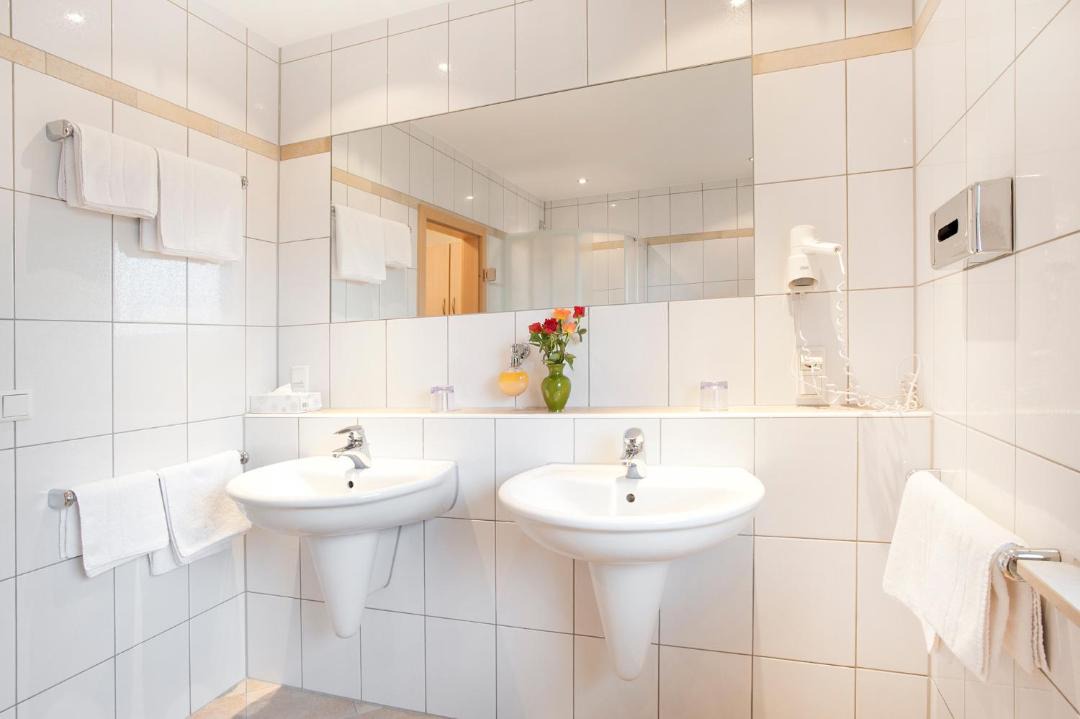 Photo of Bathroom in Grossgruendlach