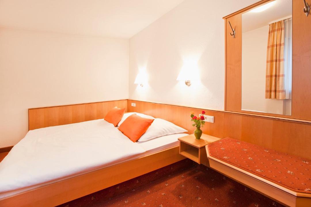 Photo of Bedroom in Grossgruendlach