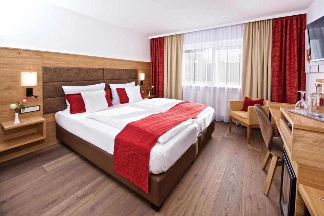 Photo of Bedroom in Friedenheim