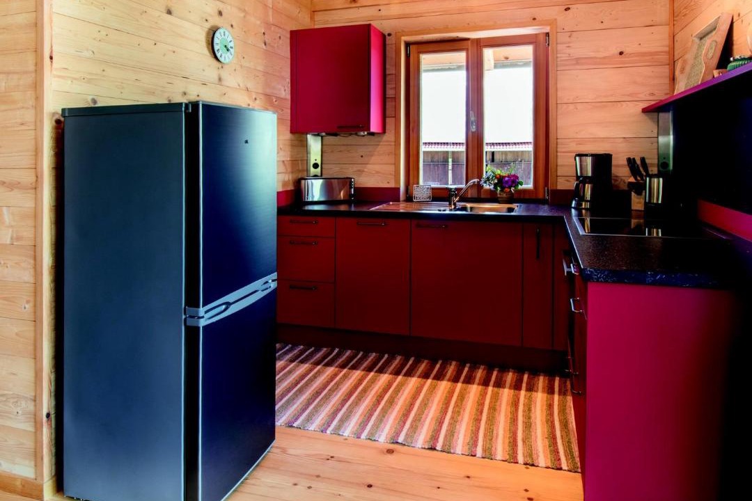 Photo of Kitchen in Riedering