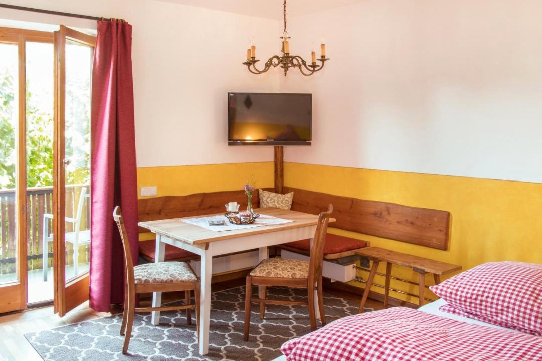 Photo of Bedroom in Riedering