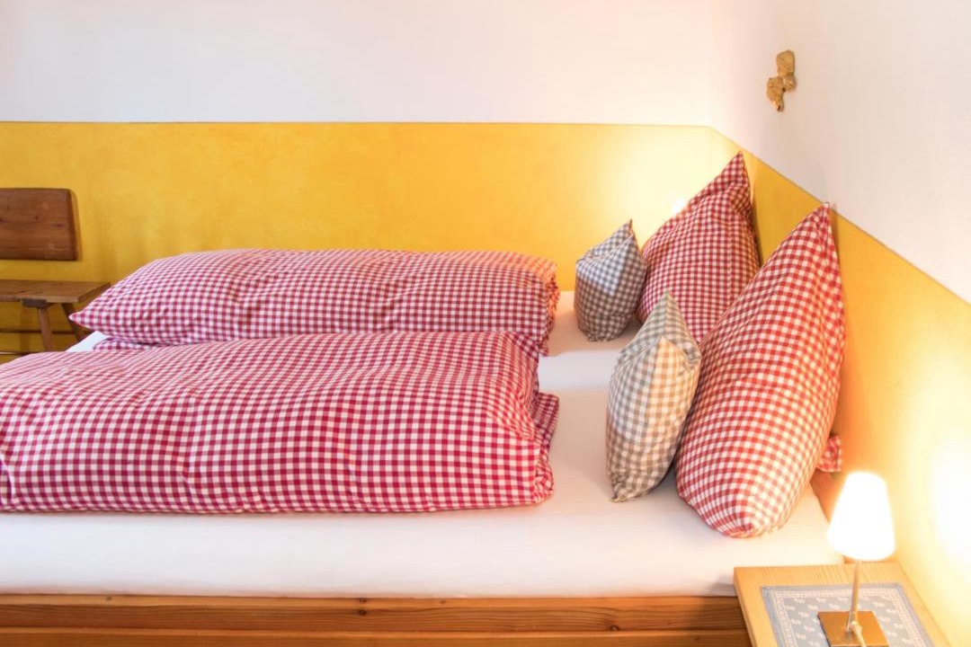 Photo of Bedroom in Riedering