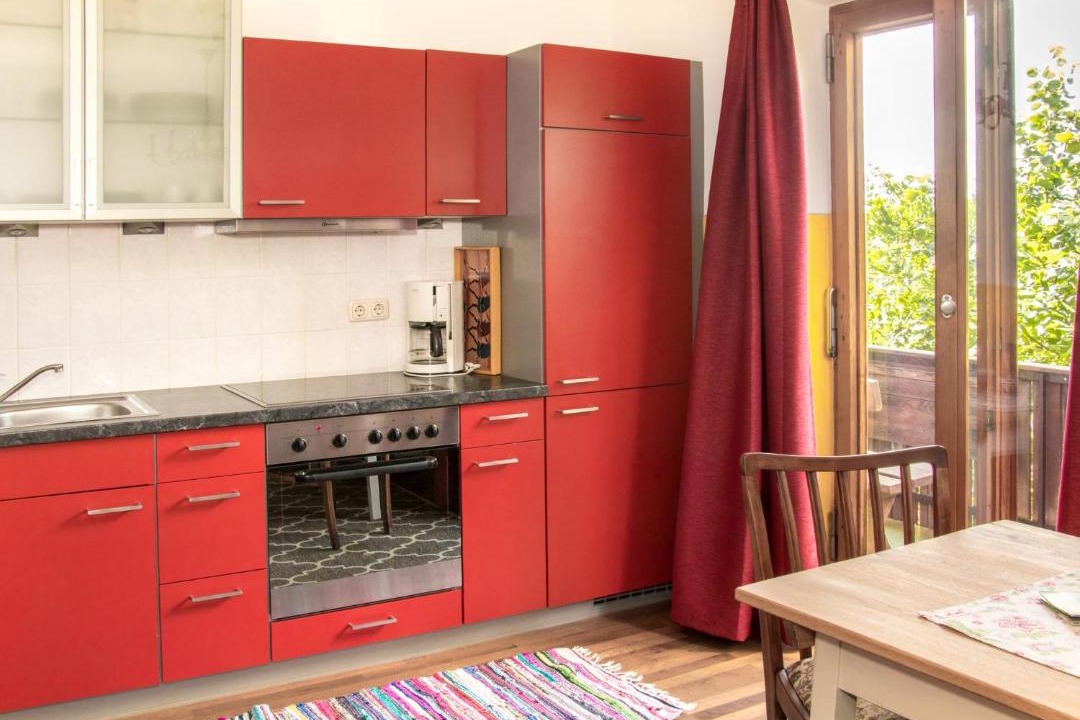 Photo of Kitchen in Riedering