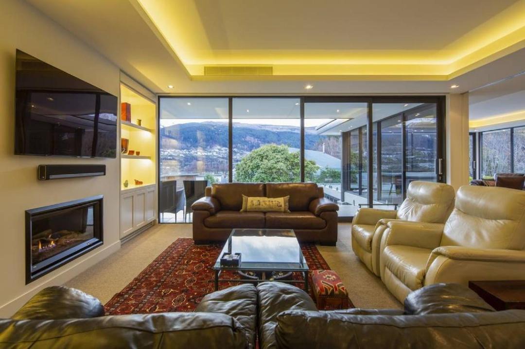 Photo of Livingroom in Kelvin Heights