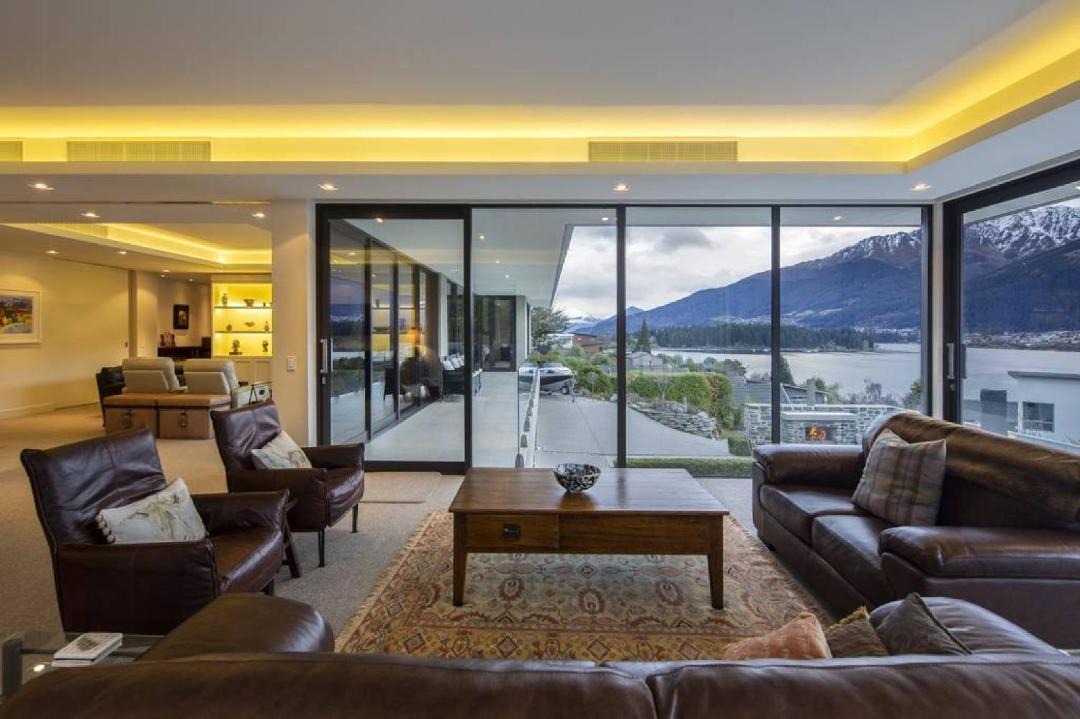 Photo of Livingroom in Kelvin Heights