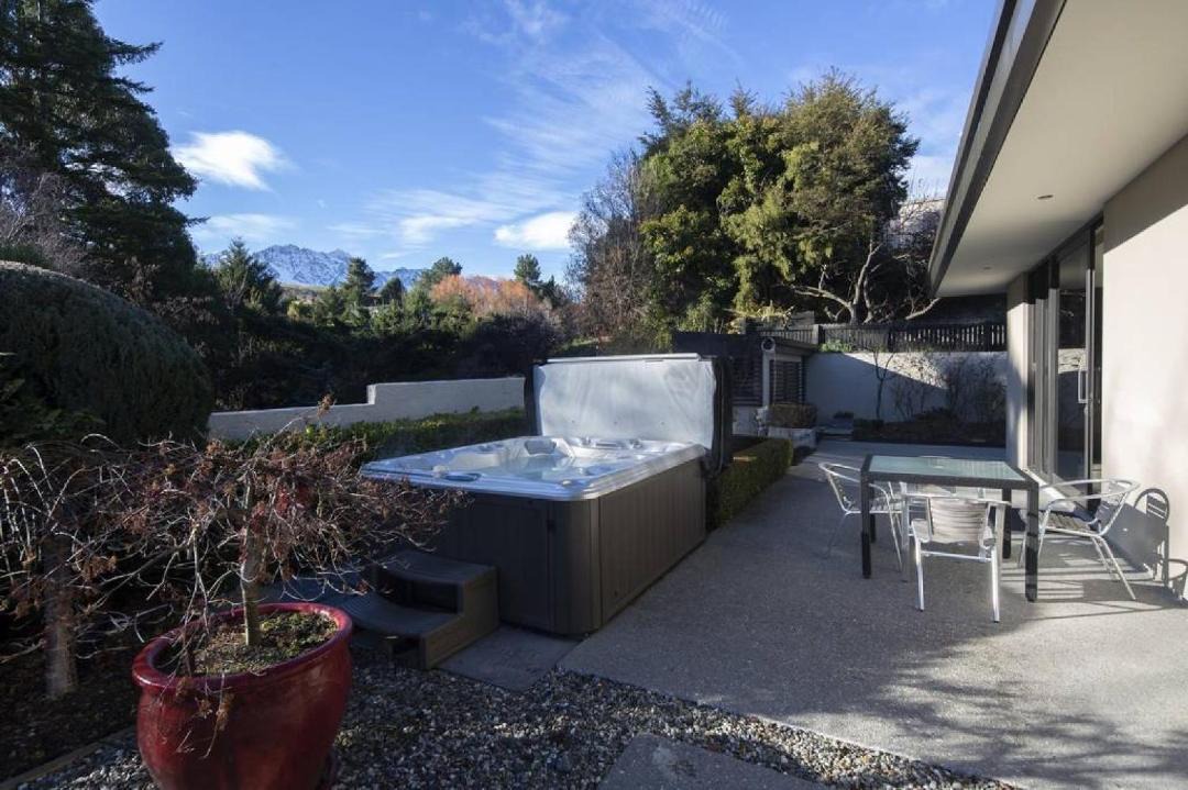 Photo of Patio Balcony in Kelvin Heights
