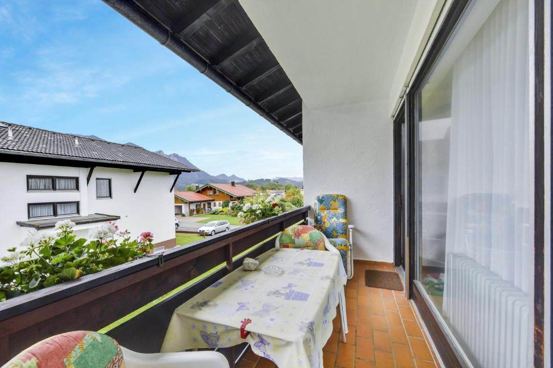 Photo of Patio Balcony in Eck