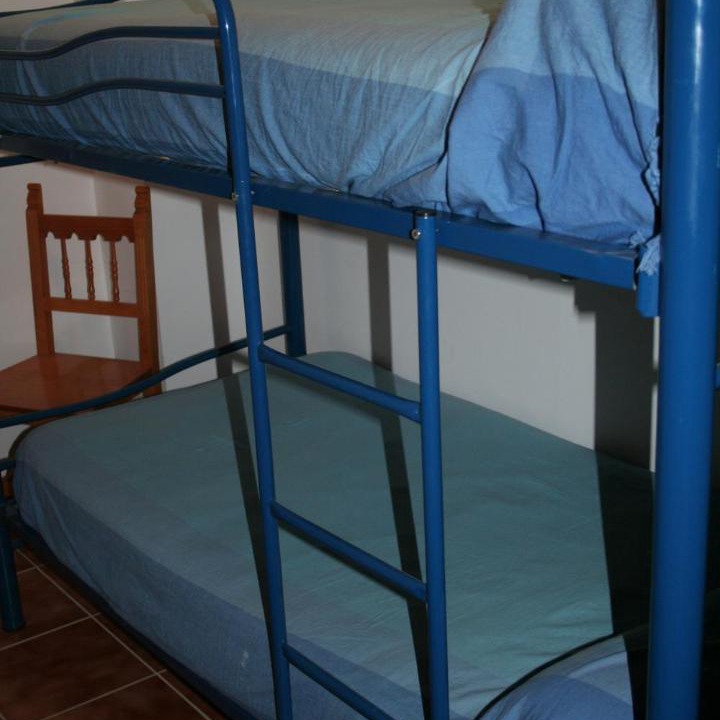Photo of Bedroom in Montejaque