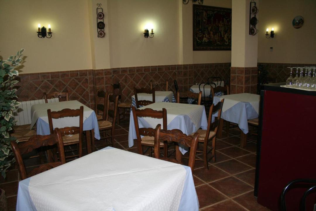 Photo of Livingroom in Montejaque