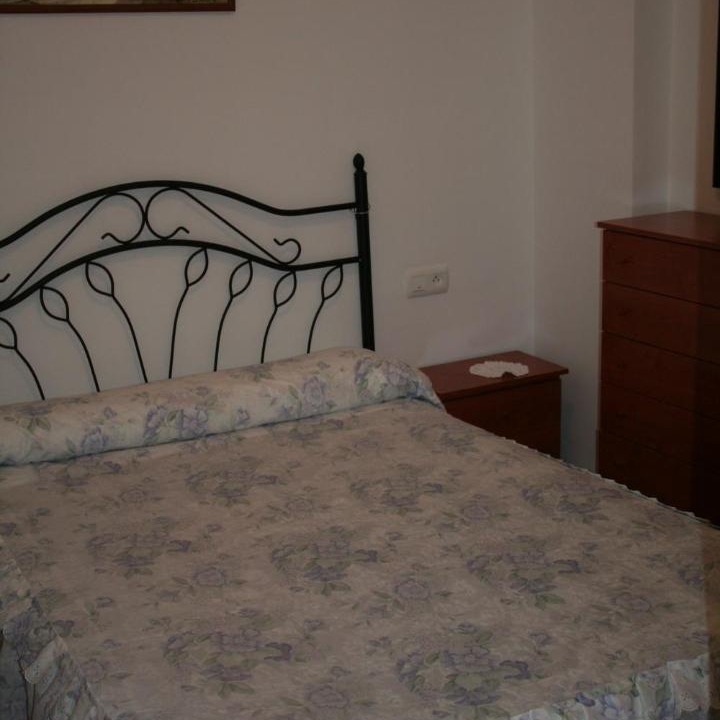 Photo of Bedroom in Montejaque