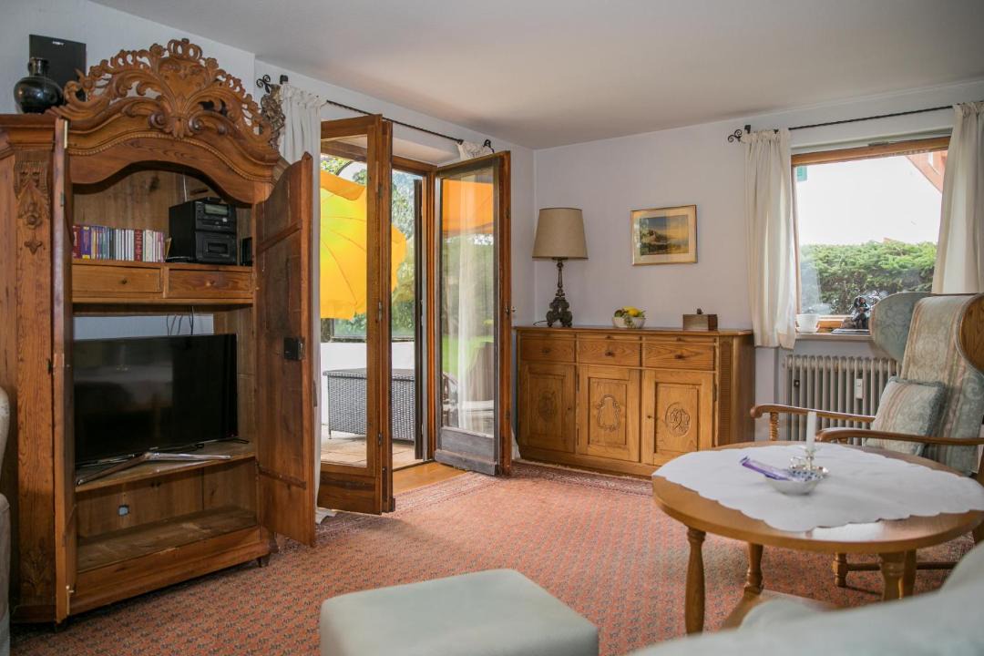Photo of Livingroom in Rottach